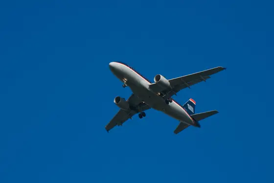 airplane