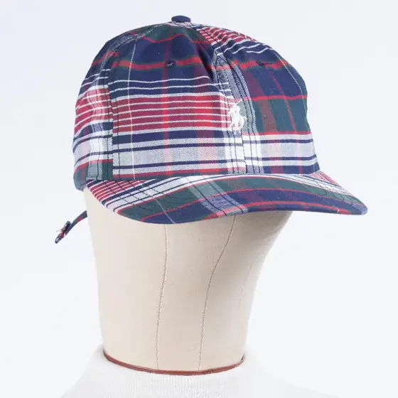 baseball cap