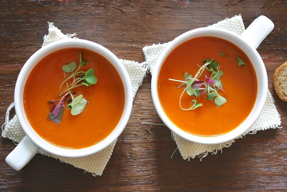 soup