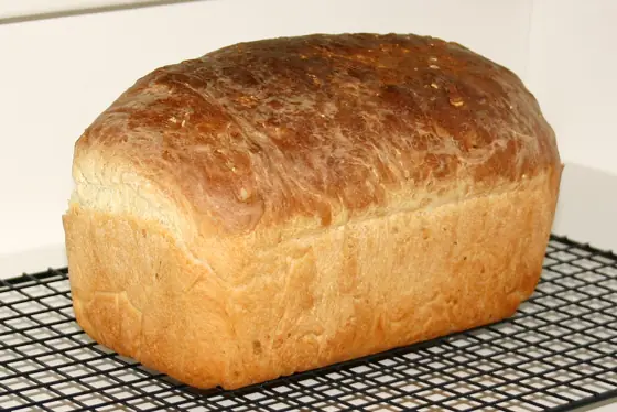 bread loaf