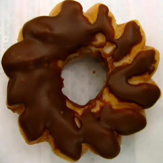 donut