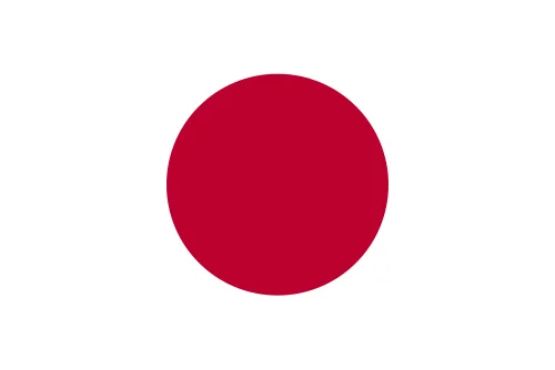 flag japan
