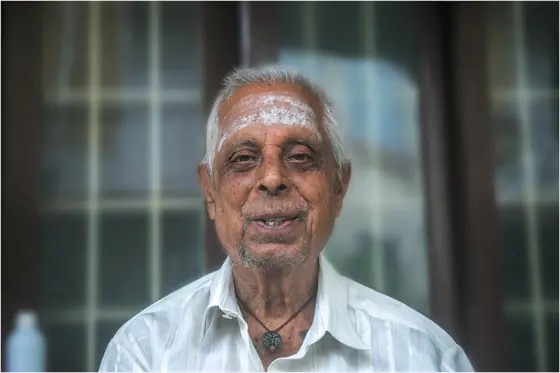 grandfather