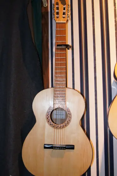 guitar