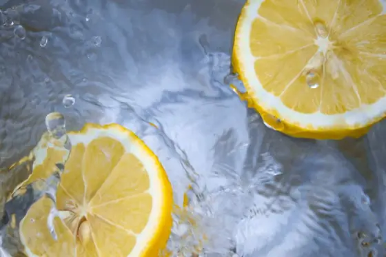 lemon fruit
