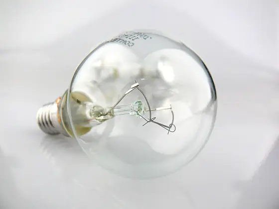 light bulb