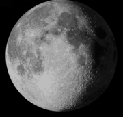 Phases of the Moon