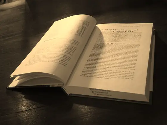 book