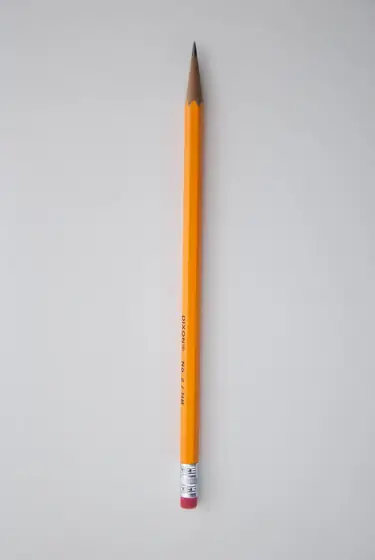 pencil