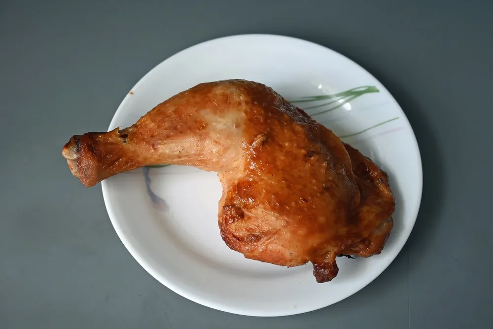 chicken