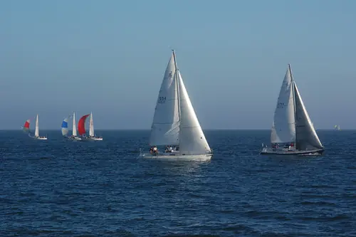 sailboat