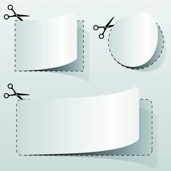 sheet of paper