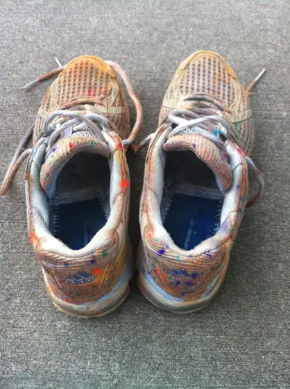 sneakers