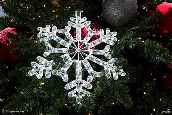 snowflake