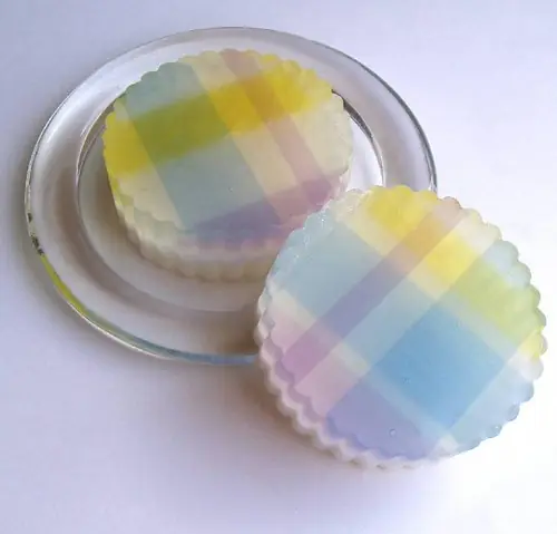 soap bar