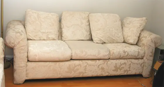 sofa