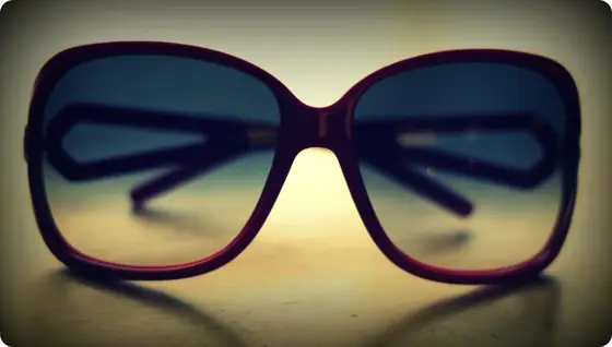 sunglasses