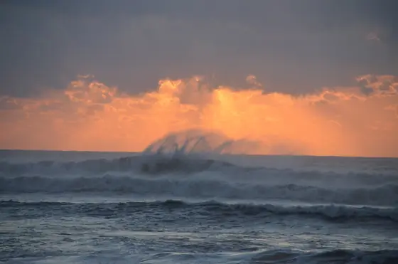 sunrise