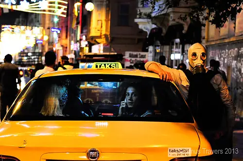 taxi